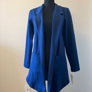Lularoe Gwen Blazer